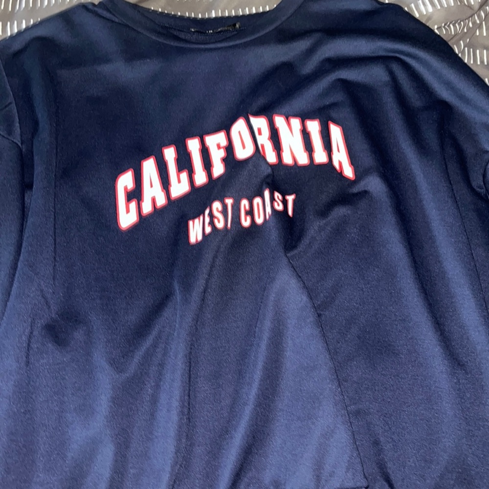 Shein Crewneck